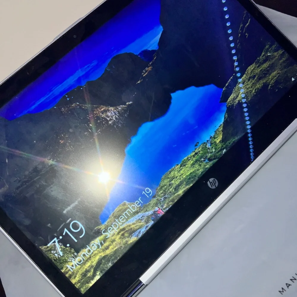 Hp Pavilion x360 Laptop